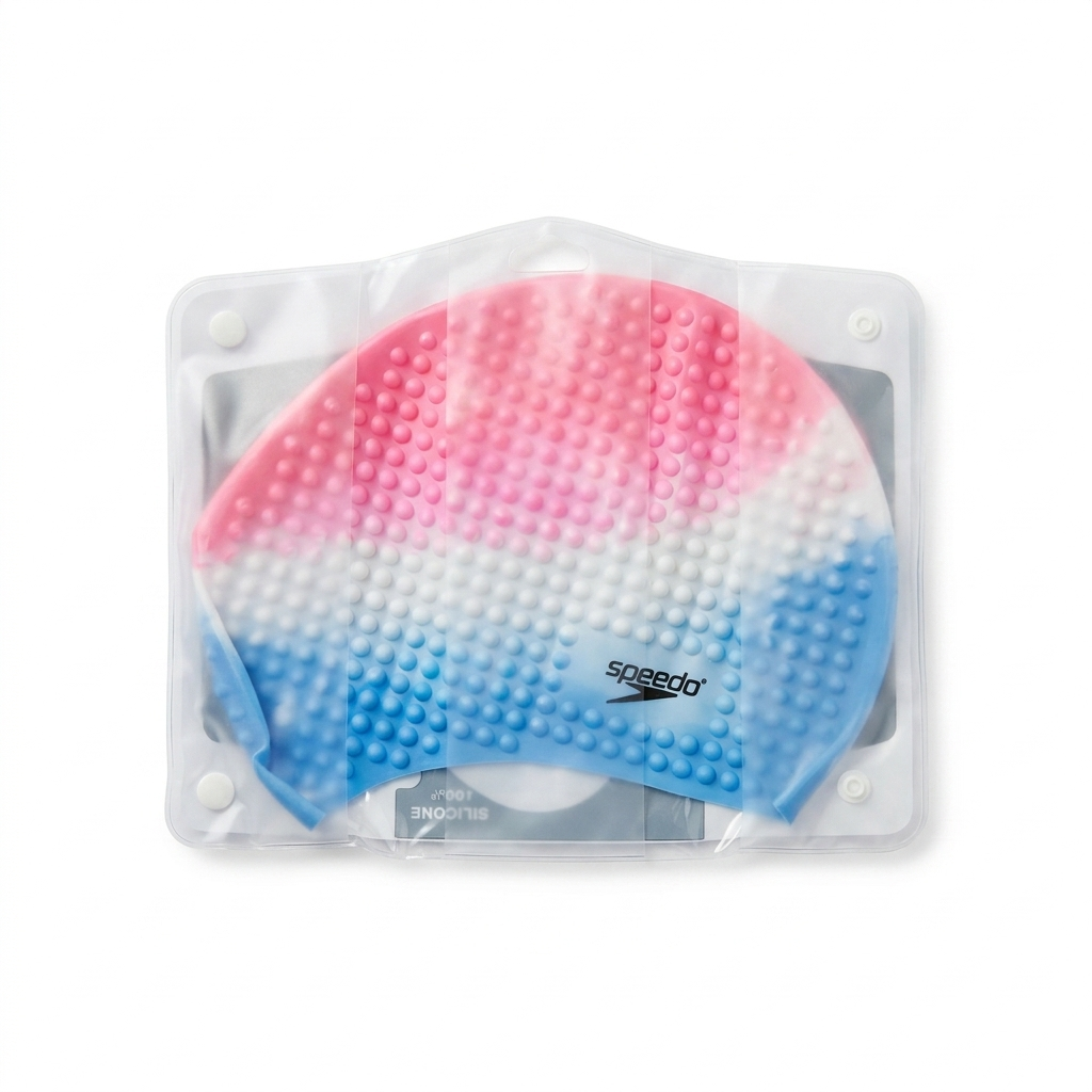 silicone-puffy-swim-cap