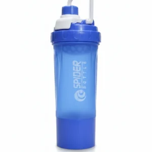 3-piece-spider-bottle-shaker-with-storage