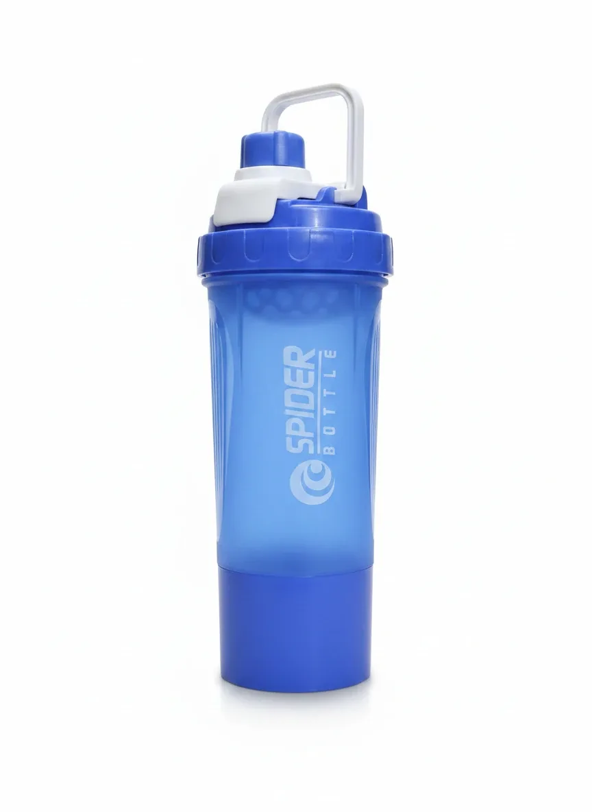 3-piece-spider-bottle-shaker-with-storage