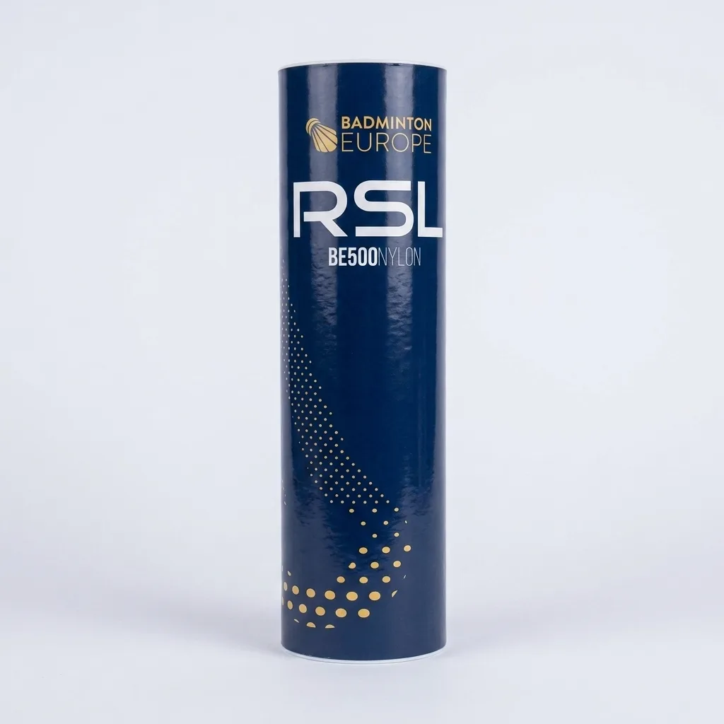 rsl-be500-nylon-badminton-shuttlecocks-6-pack